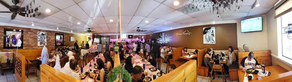 Sushi House | restaurant | 901 Sunrise Ave # A2, Roseville, CA 95661, USA | 9167724344 OR +1 916-772-4344