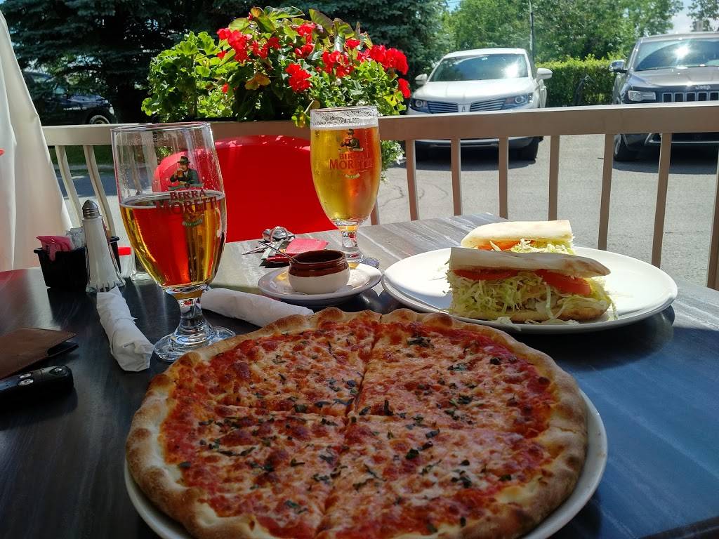 Pizzeria Etc | restaurant | 7303 Boul Henri-Bourassa E, Montréal, QC H1E 2Z6, Canada | 5144940000 OR +1 514-494-0000