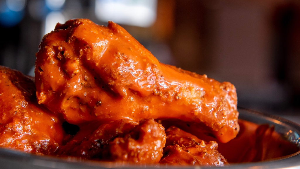 Brass Rooster Wing Factory | restaurant | 1101 S Powerline Rd #102, Deerfield Beach, FL 33442, USA | 9547082035 OR +1 954-708-2035