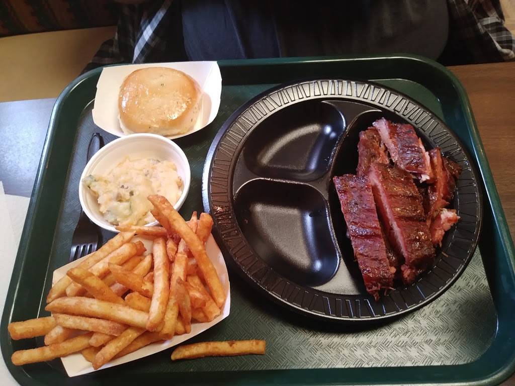 Big Jacks BBQ | restaurant | 1168 W Main St, Lewisville, TX 75067, USA | 9724207928 OR +1 972-420-7928