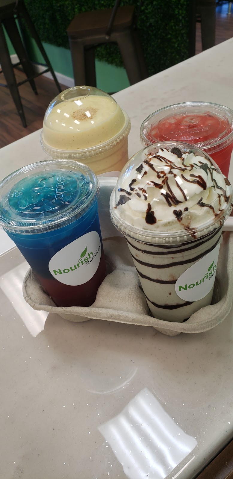 Nourish Nutrition (Herbalife fit club) | cafe | 4224 Cleveland Ave #5, Fort Myers, FL 33901, USA | 2396893407 OR +1 239-689-3407