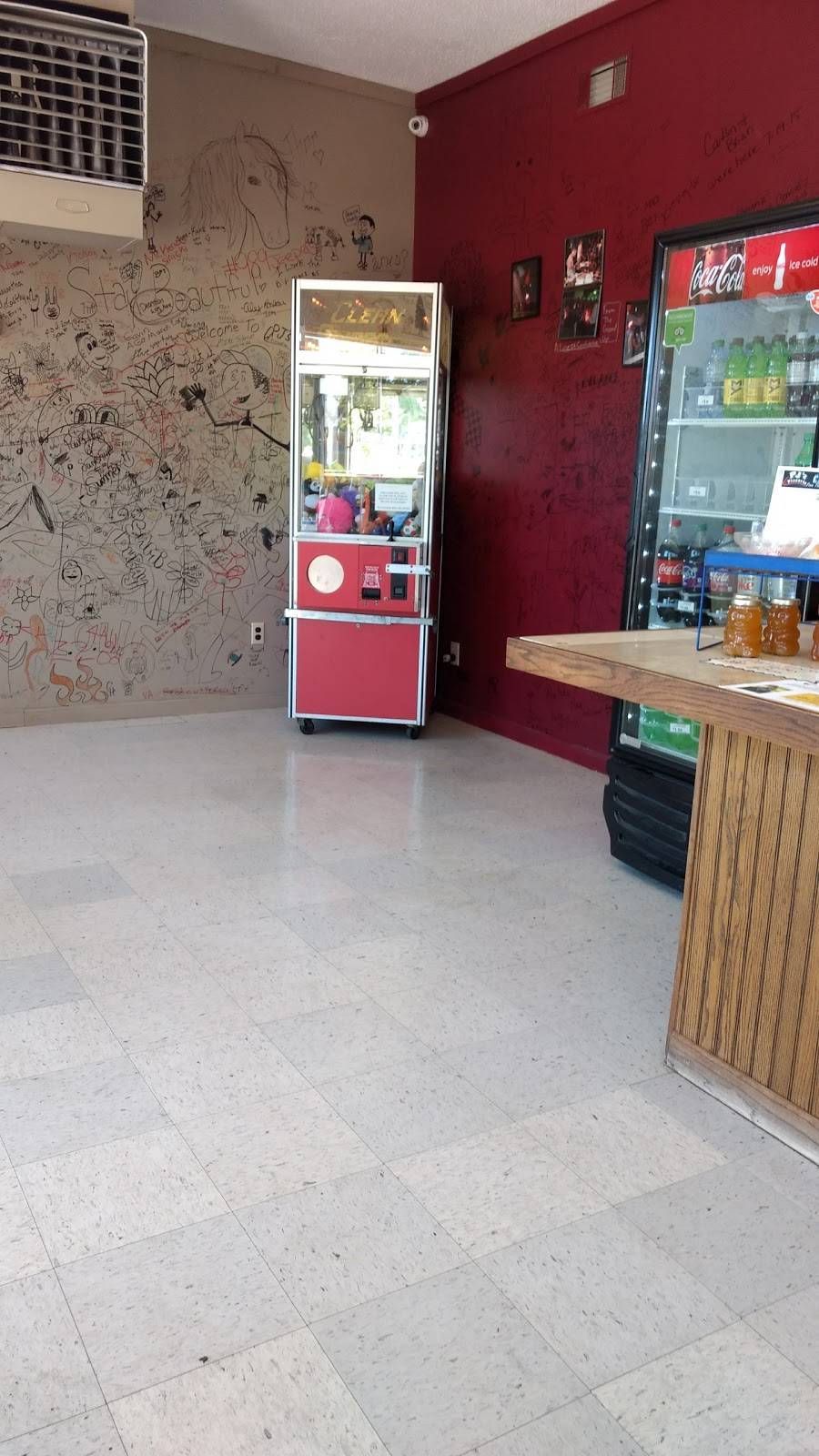 PJs Pizzeria | restaurant | 510 W 5th St, Pinconning, MI 48650, USA | 9898795433 OR +1 989-879-5433