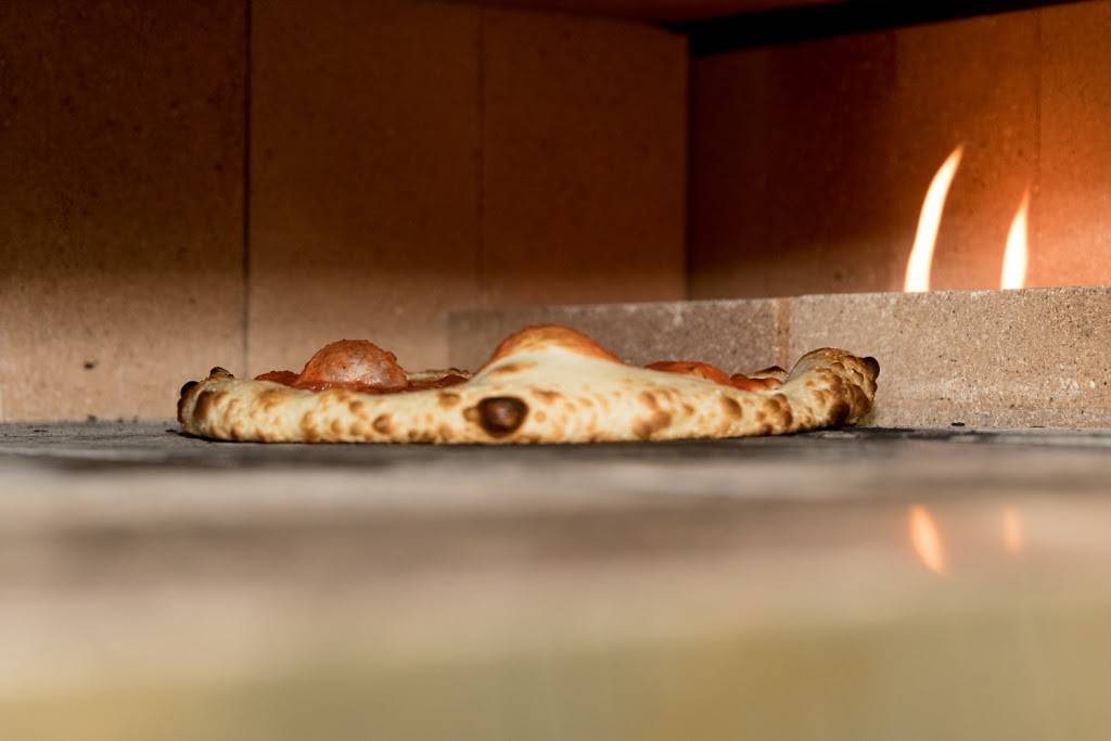 Brick Oven Pizzeria | meal delivery | 624 S 72nd St, Omaha, NE 68114, USA | 4023932270 OR +1 402-393-2270