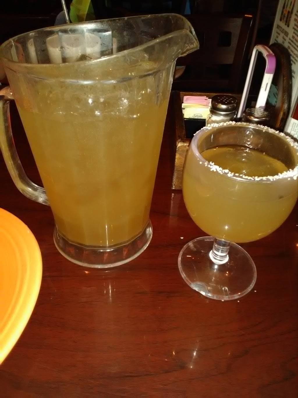 El Patron Mexican Restaurant | restaurant | 86 W Main St, Sylva, NC 28779, United States | 8285868805 OR +1 828-586-8805