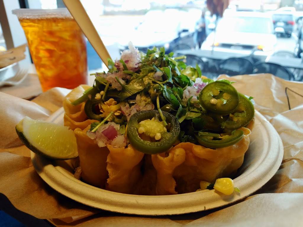 QDOBA Mexican Eats | restaurant | 6653 Ritchie Hwy Suite B, Glen Burnie, MD 21061, USA | 4107606677 OR +1 410-760-6677