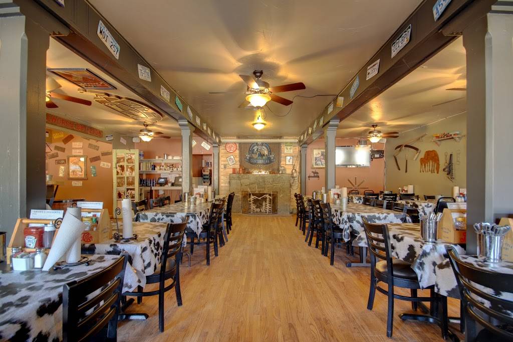 Sagebrush BBQ & Grill | restaurant | P.O. Box 425, 1101 Grand Ave, Grand Lake, CO 80447, USA | 9706271404 OR +1 970-627-1404