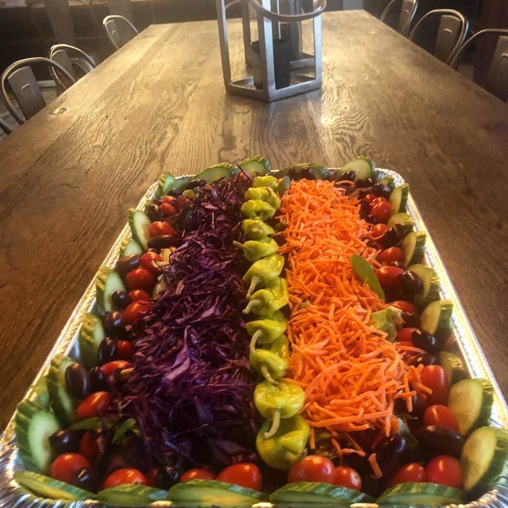 The Pizza Bar | restaurant | 1699 Shawsheen St, Tewksbury, MA 01876, USA | 9788512120 OR +1 978-851-2120