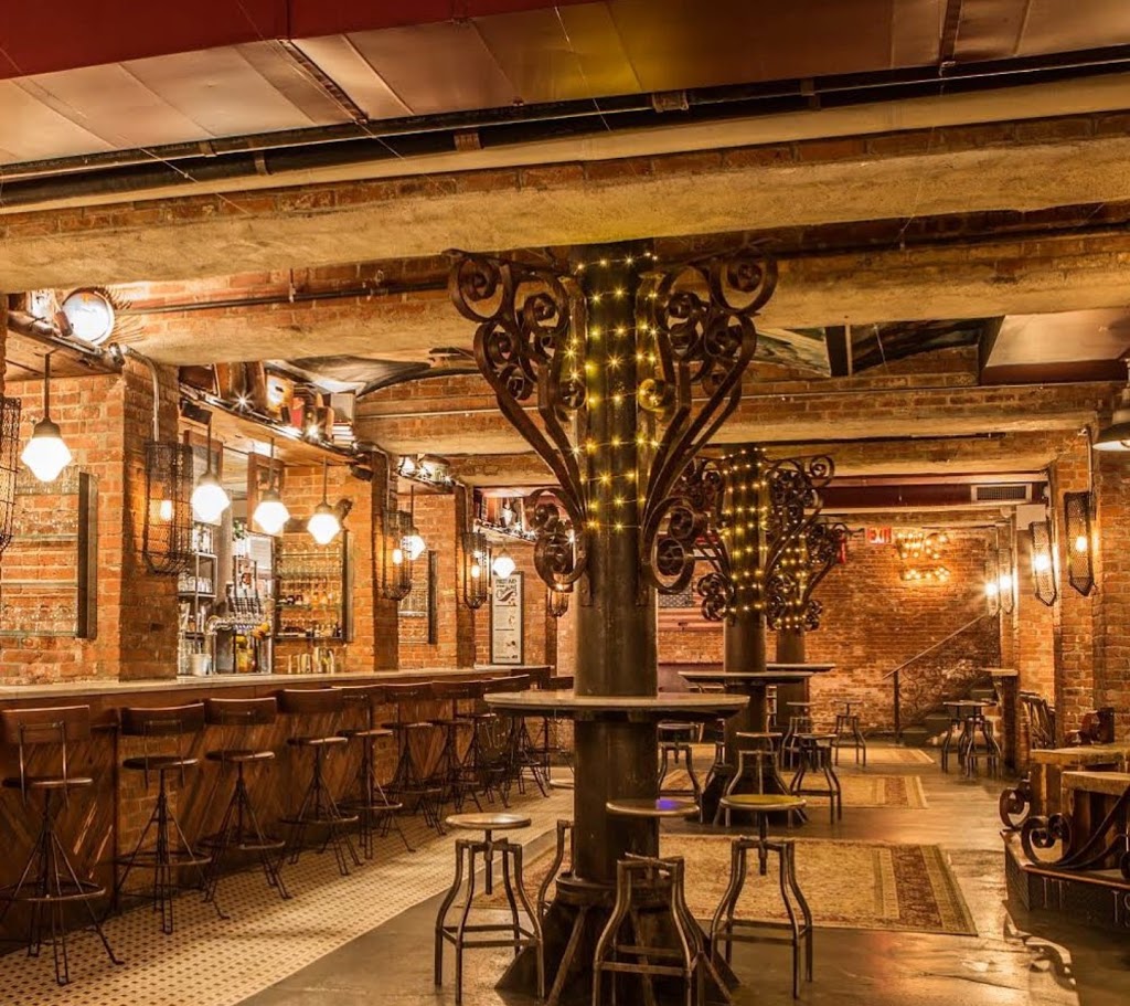 The Tippler | restaurant | 425 W 15th St, New York, NY 10011, USA | 9172617949 OR +1 917-261-7949