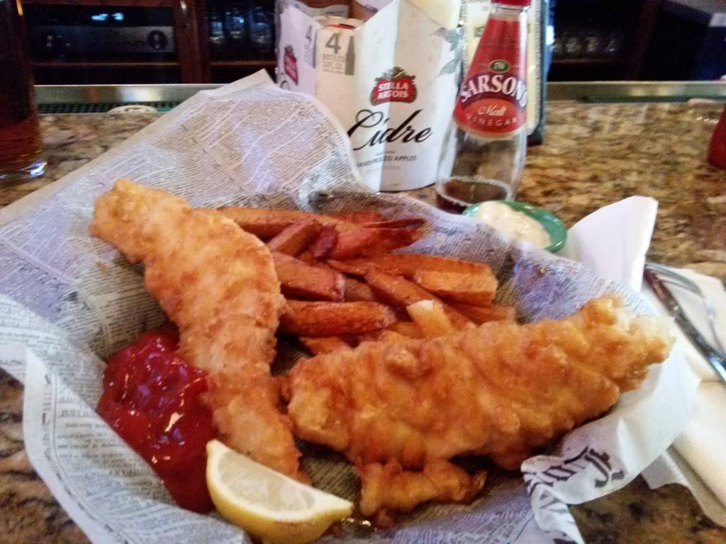 Scruffy Murphys Irish Pub | restaurant | 1037 Broadway, Columbus, GA 31901, USA | 7063223460 OR +1 706-322-3460