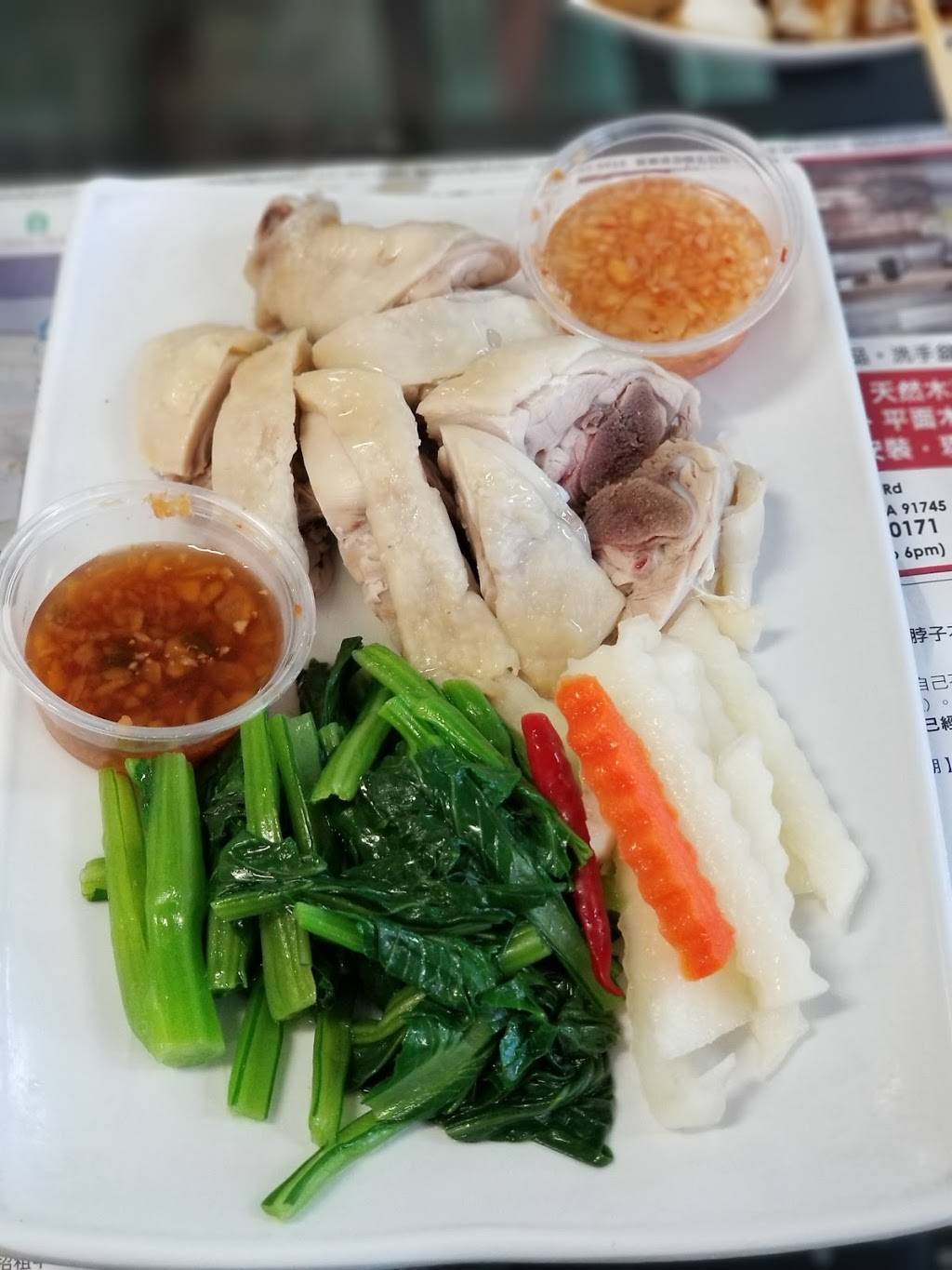 Hong Kong Cafe | restaurant | 162 W Garvey Ave, Monterey Park, CA 91754, USA | 6262883282 OR +1 626-288-3282