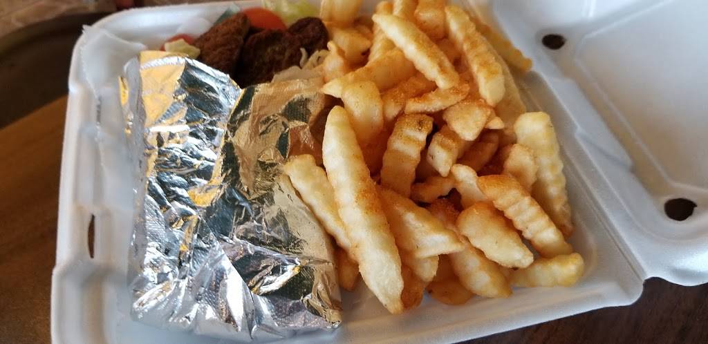 Ameri Bistro | restaurant | 945 N Hairston Rd #2, Stone Mountain, GA 30083, USA | 7704134467 OR +1 770-413-4467