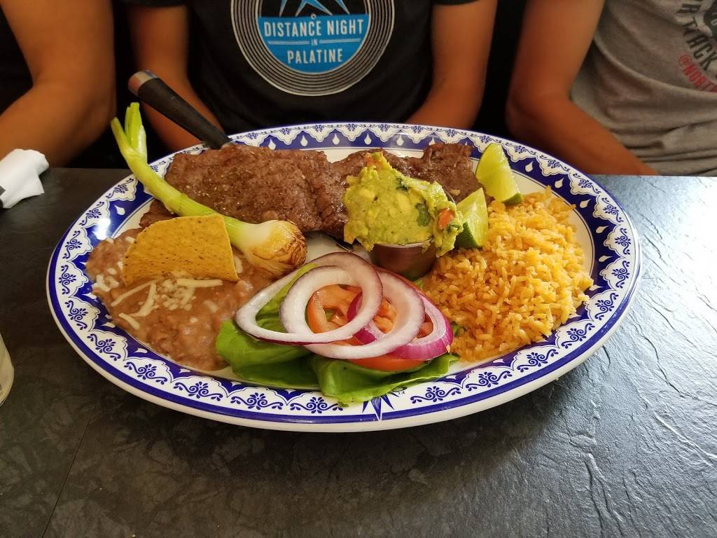 El Gran Agave | restaurant | 1650 Maple Ave, Lisle, IL 60532, USA | 6305418959 OR +1 630-541-8959