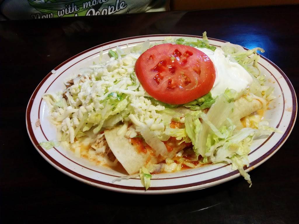 El Fogon Mexican Grill | restaurant | 1080 Interstate Pkwy, Akron, OH 44312, USA | 3306447700 OR +1 330-644-7700