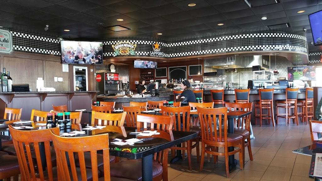 Wasabi House | restaurant | 8031 Greenback Ln, Citrus Heights, CA 95610, USA | 9167292121 OR +1 916-729-2121