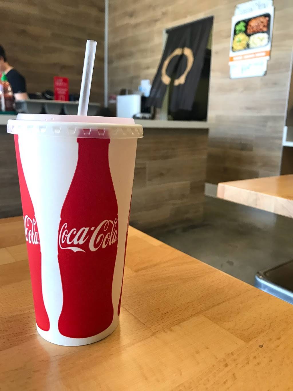 Tokyo Grill | restaurant | 10 Centerpointe Dr #5, La Palma, CA 90623, USA | 7146707337 OR +1 714-670-7337