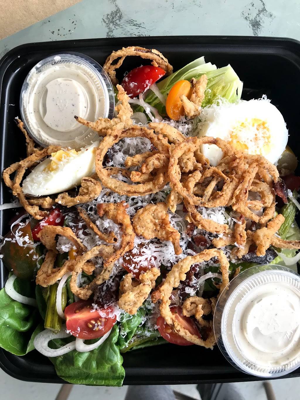 Turchettis Salumeria Butcher Shop & Marketplace | restaurant | 1110 Prospect St, Indianapolis, IN 46203, USA | 3174929874 OR +1 317-492-9874