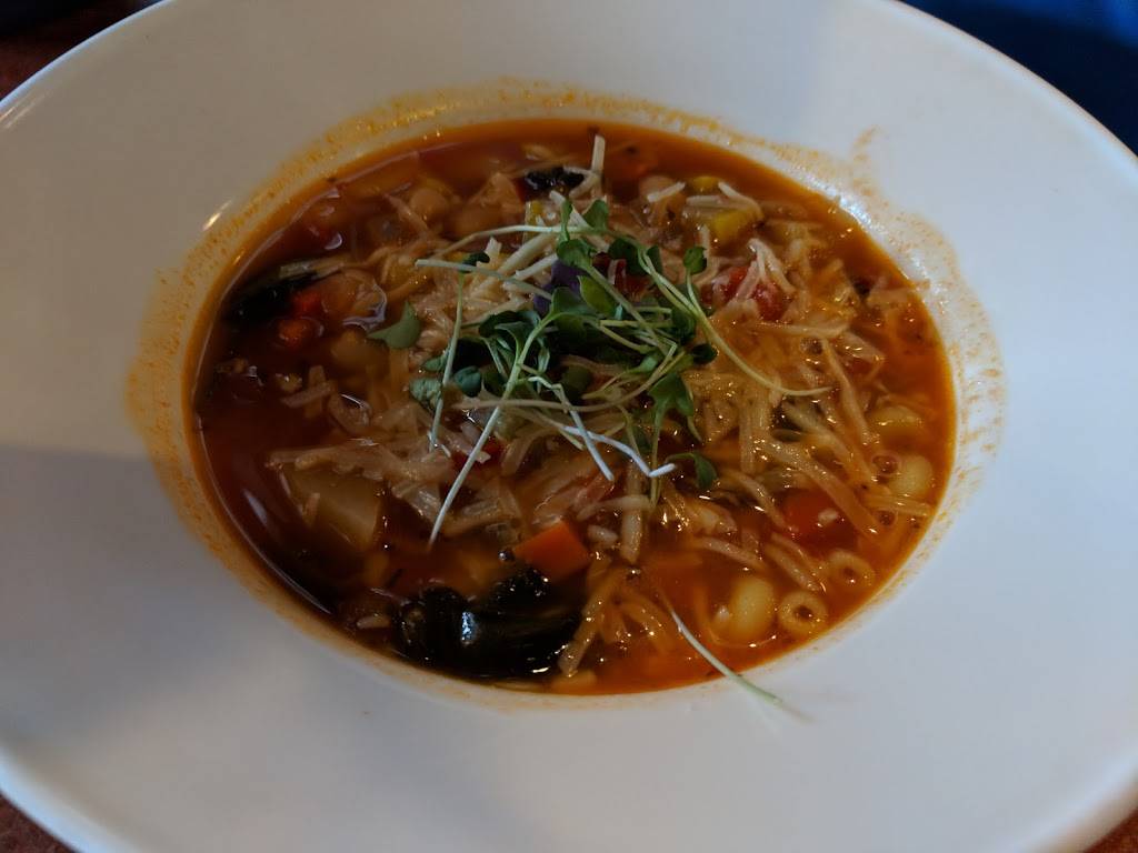 Bistro Fourteen | restaurant | Resort Eagle, Vail, CO 81657, USA | 9707544530 OR +1 970-754-4530