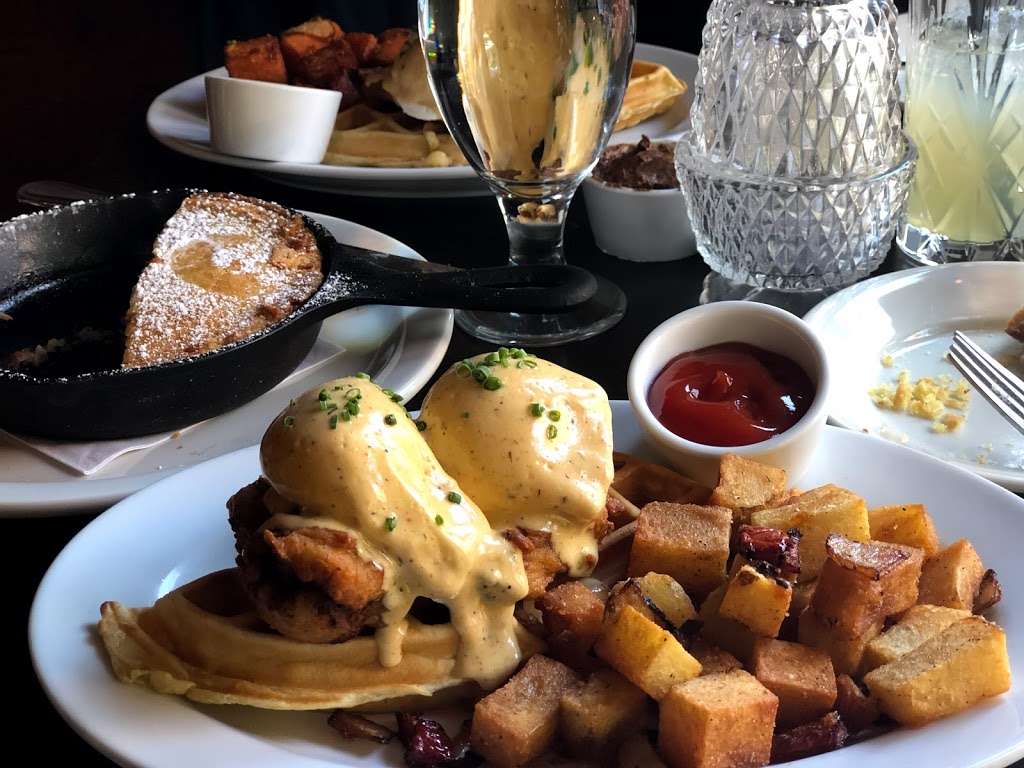 Rex 1516 | restaurant | 1516 South St, Philadelphia, PA 19146, USA | 2673191366 OR +1 267-319-1366