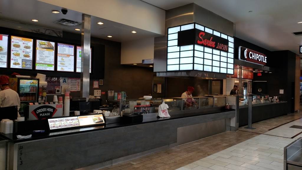 Sarku Japan | restaurant | 200 East Via Rancho Parkway, Space #FC10 Westfield, Escondido, CA 92025, USA | 7604872255 OR +1 760-487-2255