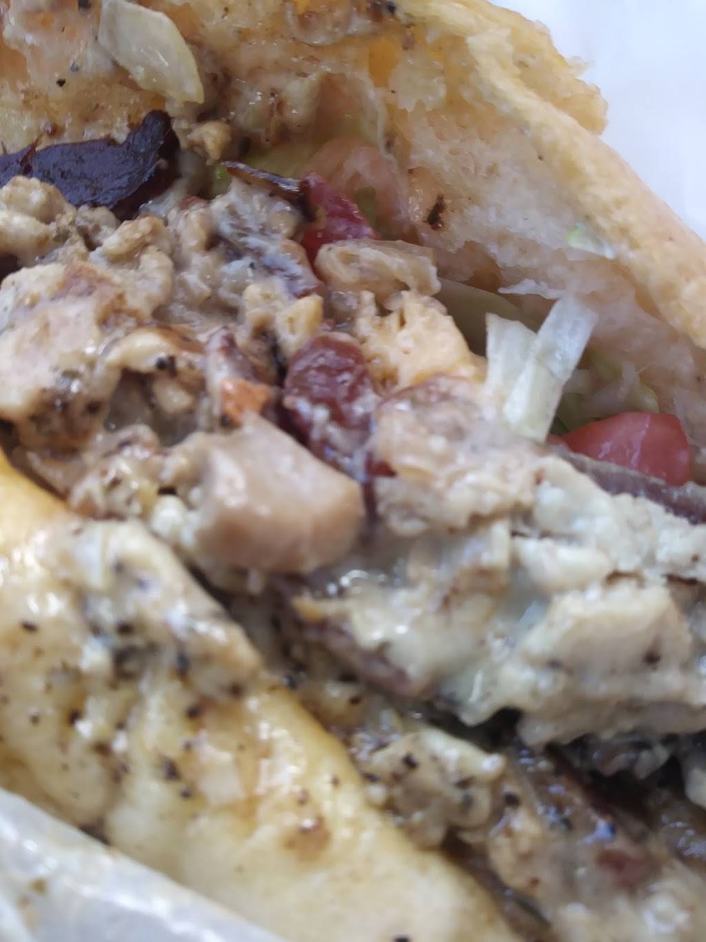 Hoagie Bear Subs | restaurant | 26855 S Dixie Hwy, Naranja, FL 33032, USA | 3052572800 OR +1 305-257-2800