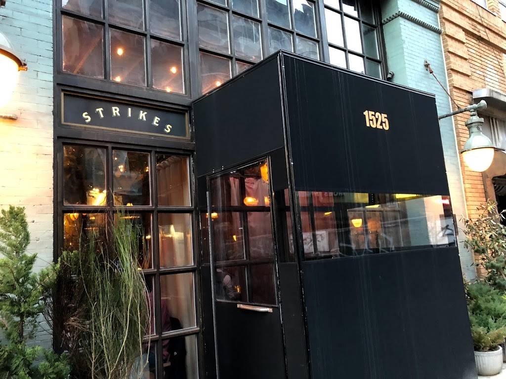 Harp & Crown | restaurant | 1525 Sansom St, Philadelphia, PA 19102, USA | 2153302800 OR +1 215-330-2800