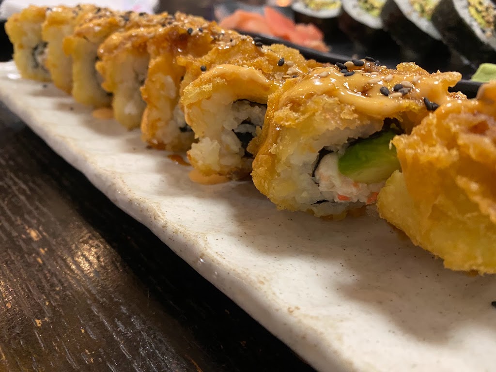 Go Sushi | restaurant | 1411 S Milton Rd, Flagstaff, AZ 86001, USA | 9284405001 OR +1 928-440-5001