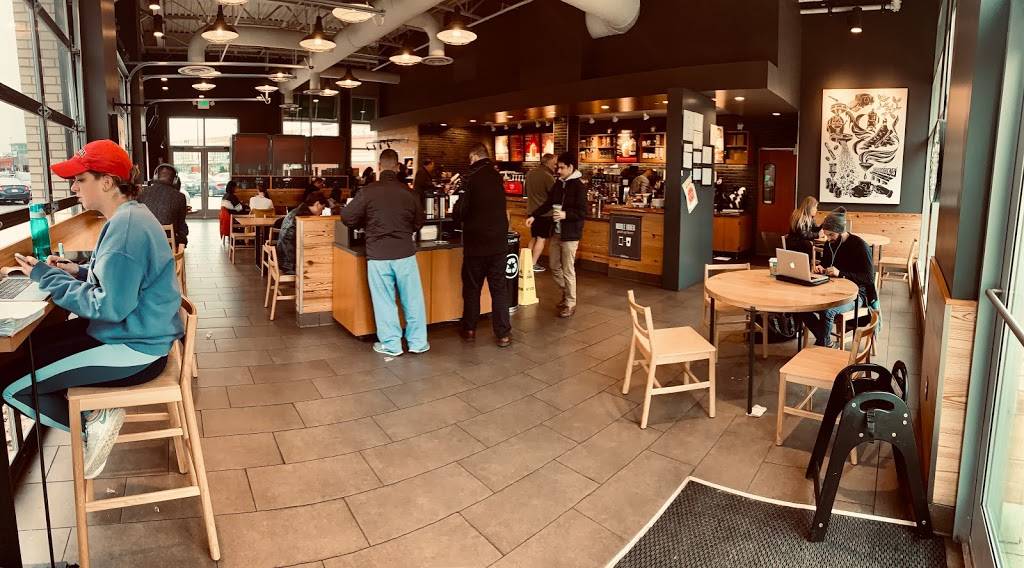 Starbucks | cafe | 700 Grand Union Blvd, Somerville, MA 02145, USA | 6176293003 OR +1 617-629-3003