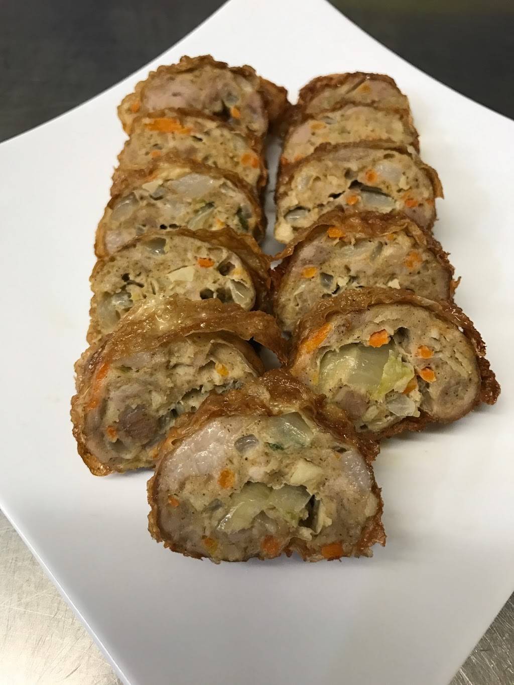 My Delights | restaurant | 43486 Ellsworth St, Fremont, CA 94539, USA | 5102528888 OR +1 510-252-8888