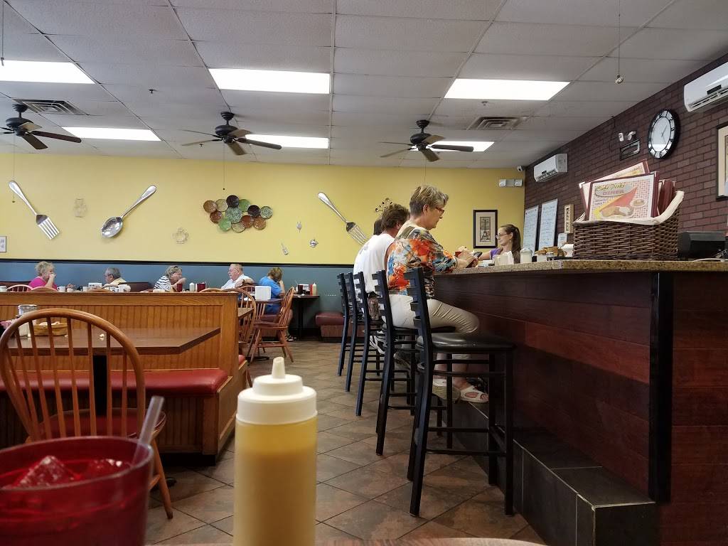 Cafe Perks | restaurant | 899 FL-436, Casselberry, FL 32707, USA | 4076733787 OR +1 407-673-3787