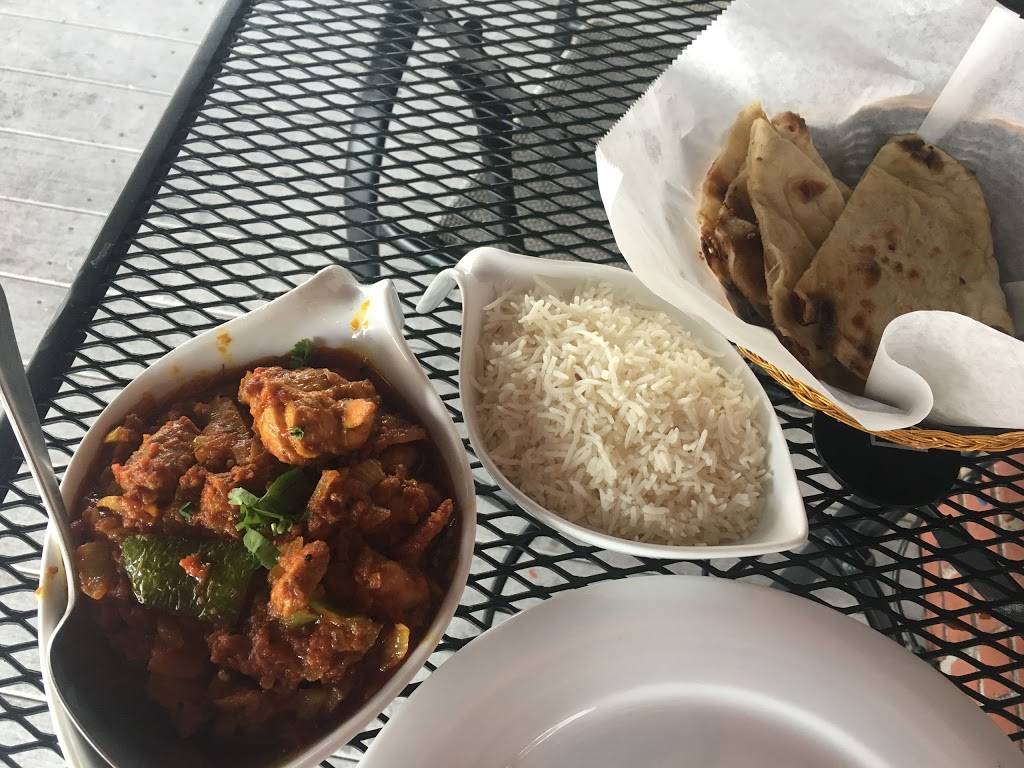 Spice Affair | restaurant | 8 Brilliant Ave, Pittsburgh, PA 15215, USA | 4128477423 OR +1 412-847-7423
