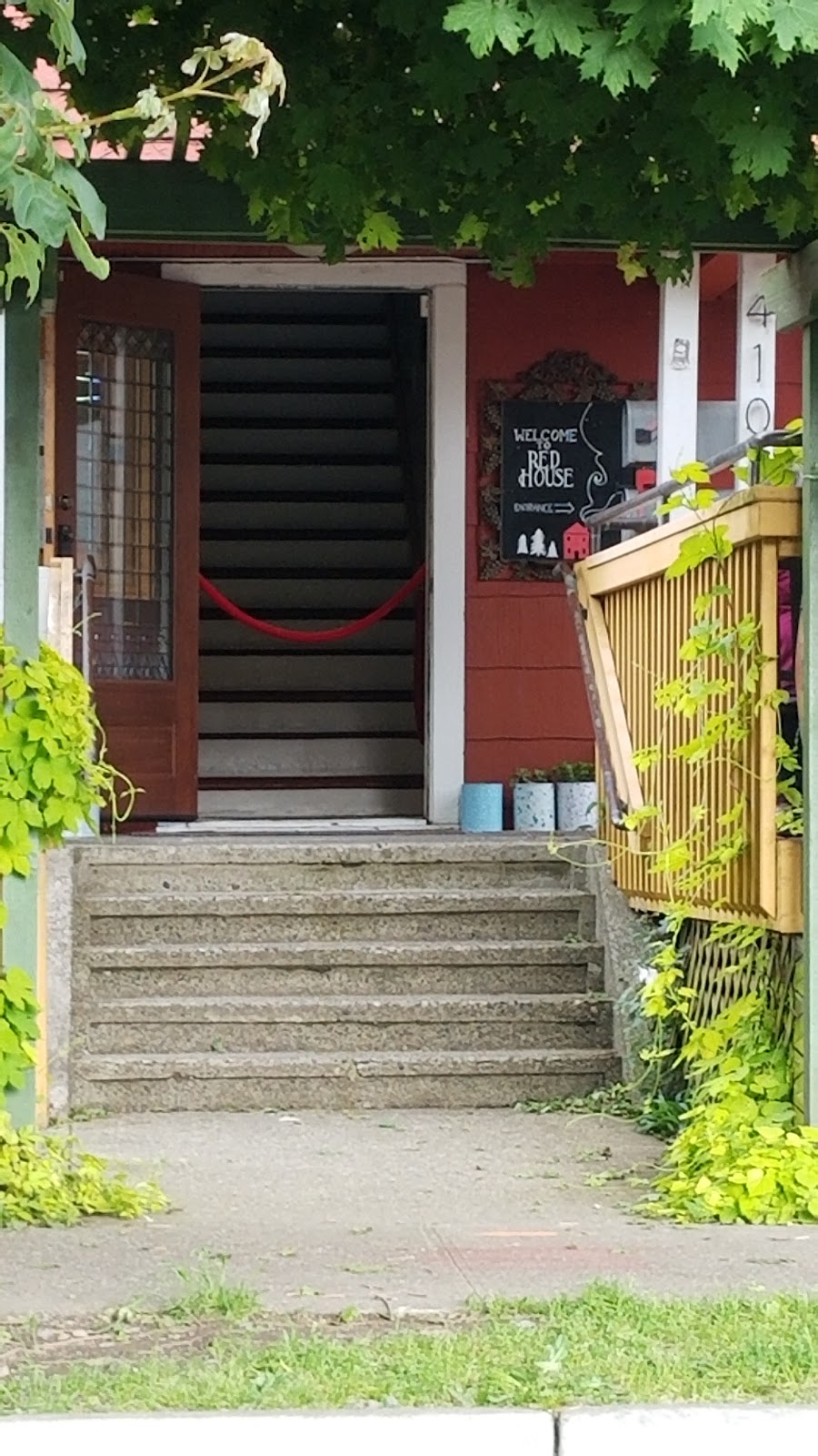 Red House | restaurant | 410 Burnett Ave S, Renton, WA 98057, USA | 4252262666 OR +1 425-226-2666