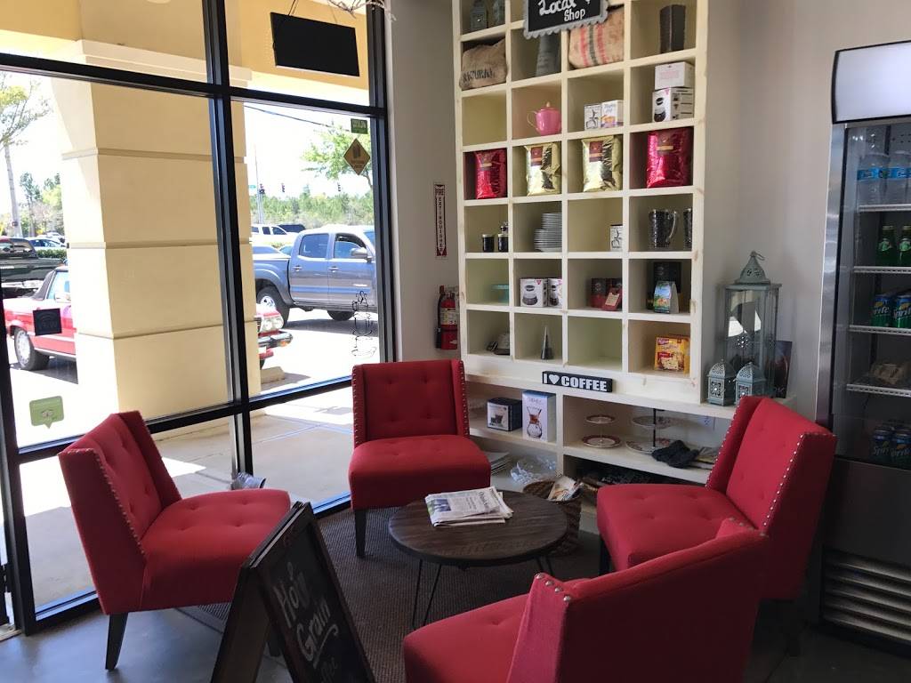 Holy Grain Coffee Shop | cafe | 6735 Conroy Rd #109, Orlando, FL 32835, USA | 4077045878 OR +1 407-704-5878