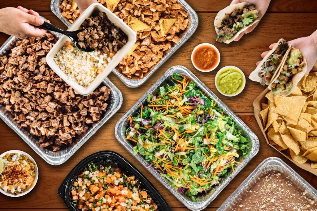 La Botana Taco Bar | restaurant | 2508 Maple Ave, Dallas, TX 75201, USA | 8775888226 OR +1 877-588-8226