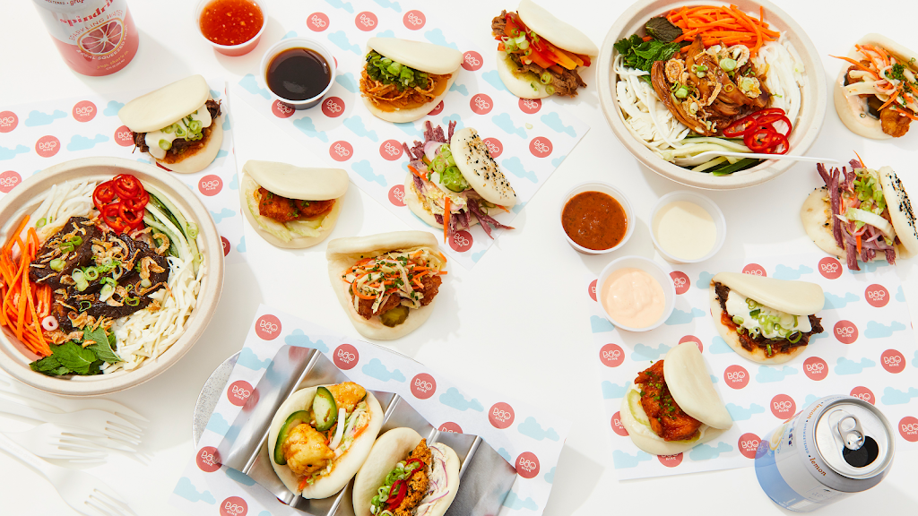 Bao Nine | restaurant | 38 S 19th St, Philadelphia, PA 19103, USA | 2159821738 OR +1 215-982-1738