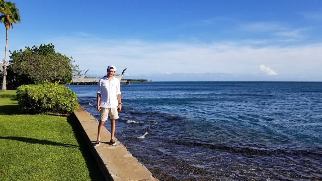 Hickam Officers Club | restaurant | 900/90, 2000 Singer Boulevard, Joint Base Pearl Harbor-Hickam, HI 96860, USA | 8084484608 OR +1 808-448-4608