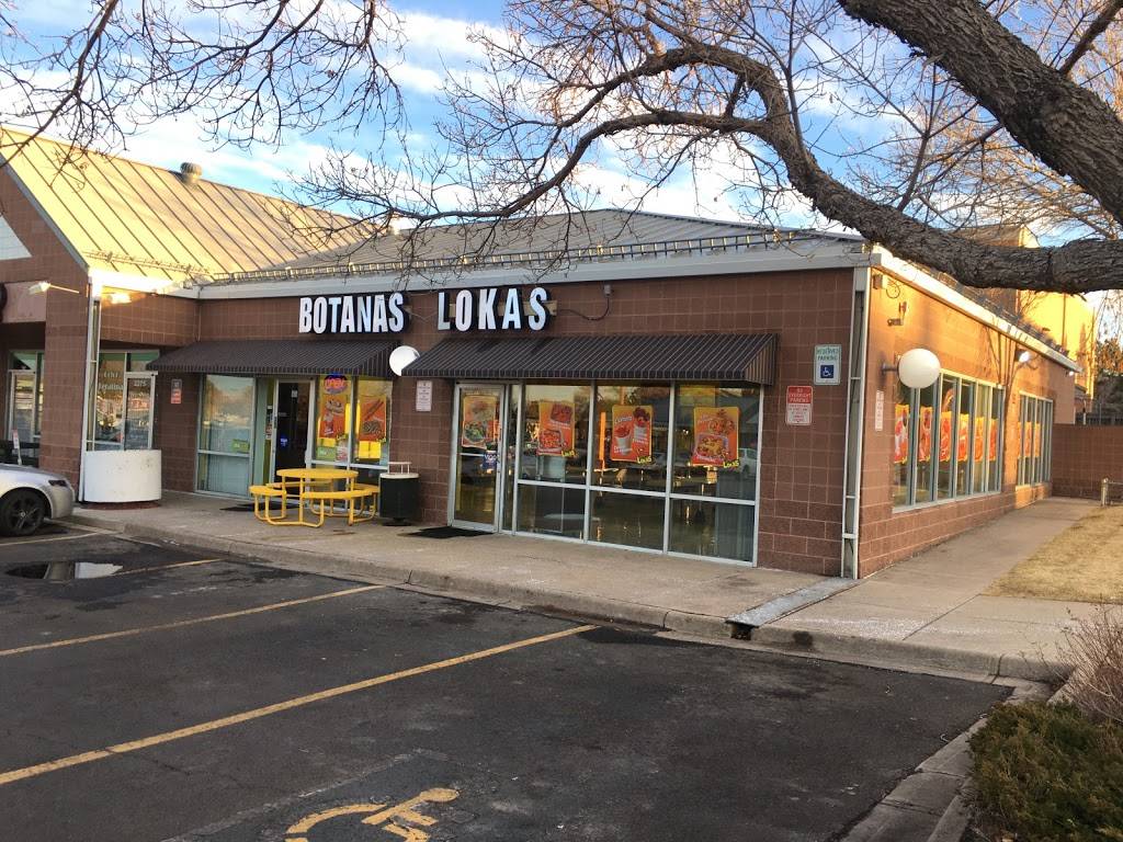 Botanas Lokas | restaurant | 2271 S Peoria St, Aurora, CO 80014, USA | 7207085991 OR +1 720-708-5991