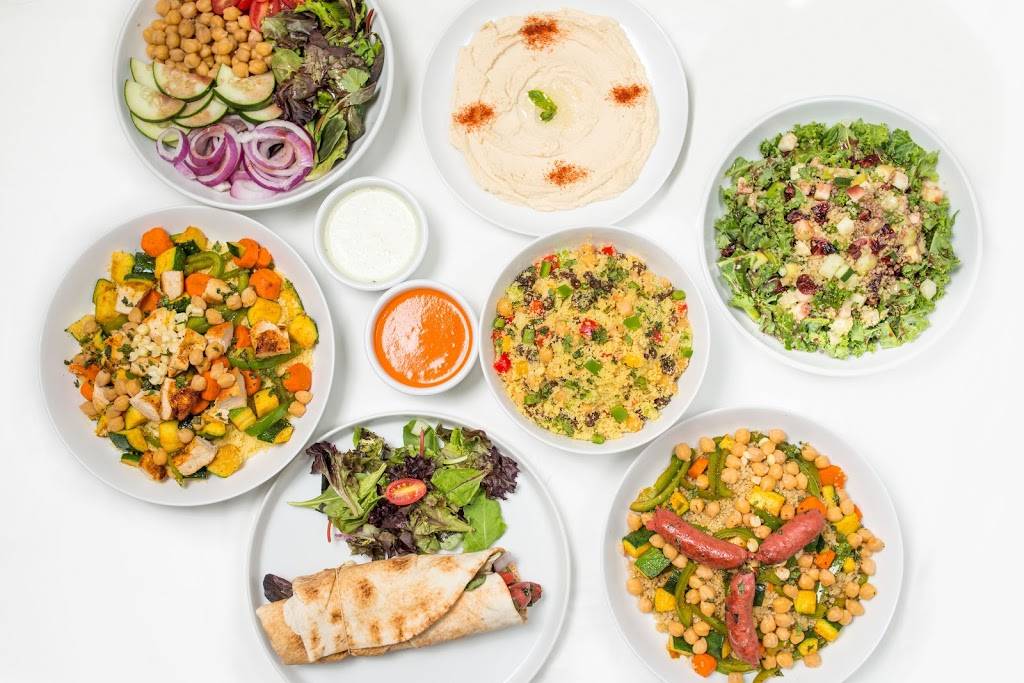 Wholesome 360 | restaurant | 4522, 3109 N Broadway, Chicago, IL 60657, USA | 7738570230 OR +1 773-857-0230