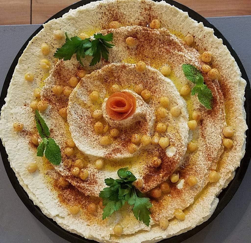 Habibis Middle Eastern Kitchen | restaurant | 11 S Washington St, North Attleborough, MA 02760, USA | 5086951111 OR +1 508-695-1111