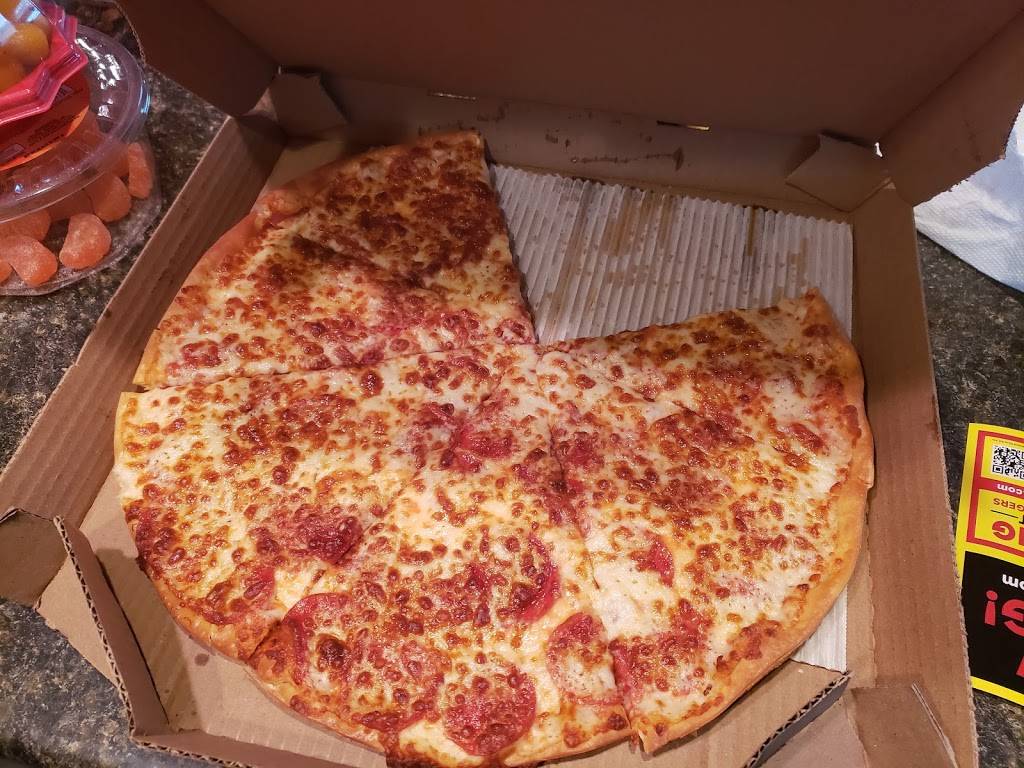 Pizza Hut | meal takeaway | 4331 Centennial Blvd, Colorado Springs, CO 80907, USA | 7196346760 OR +1 719-634-6760