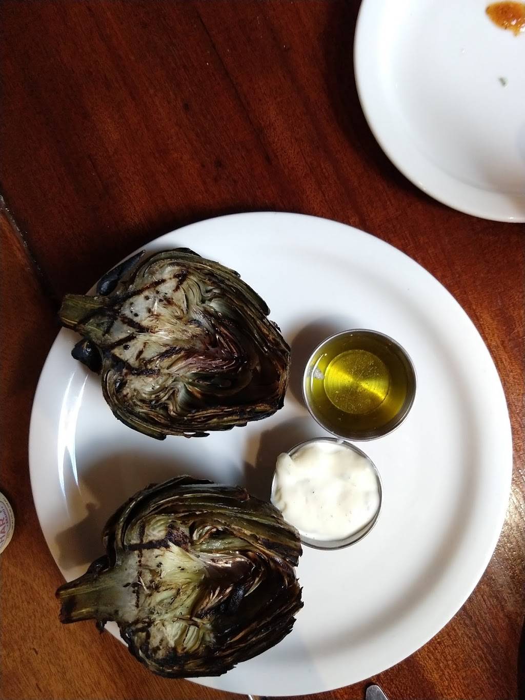 The Brewhouse | restaurant | 229 W Montecito St, Santa Barbara, CA 93101, USA | 8058844664 OR +1 805-884-4664