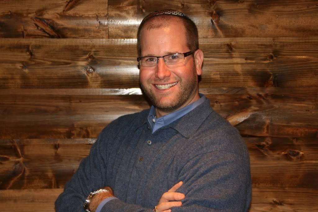 Rabbi Jason Miller | restaurant | 5657 W Maple Rd Suite 100, West Bloomfield Township, MI 48322, USA | 2485357090 OR +1 248-535-7090
