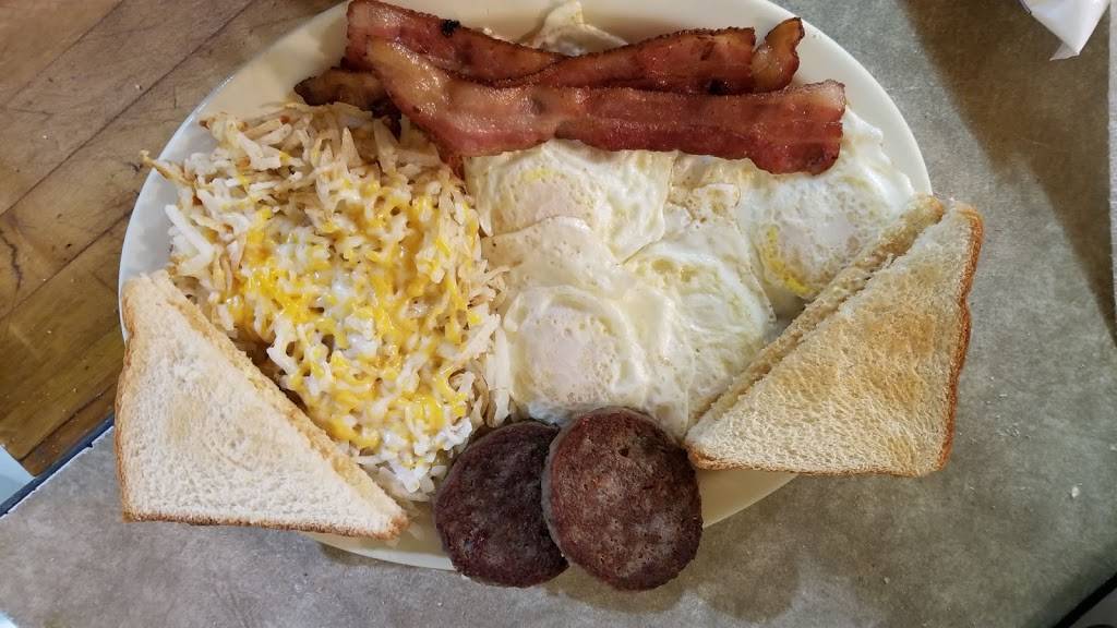 Zs Kountry Kitchen | cafe | 302 E Royall Blvd, Malakoff, TX 75148, USA | 9034890128 OR +1 903-489-0128