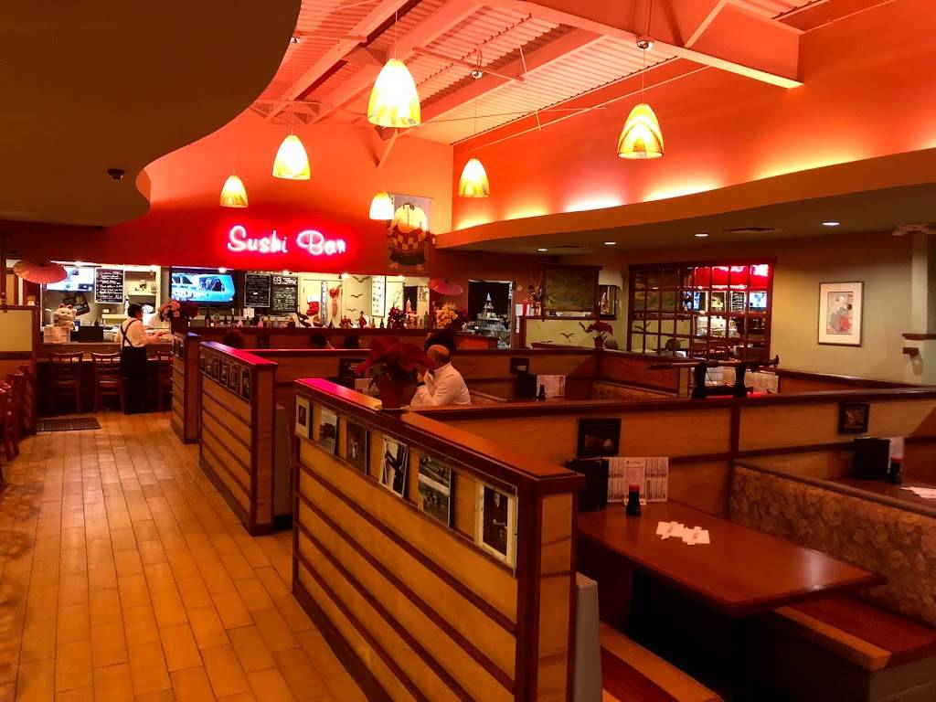 Yoshino Sushi | night club | 296 Hegenberger Rd, Oakland, CA 94621, USA | 5104302552 OR +1 510-430-2552