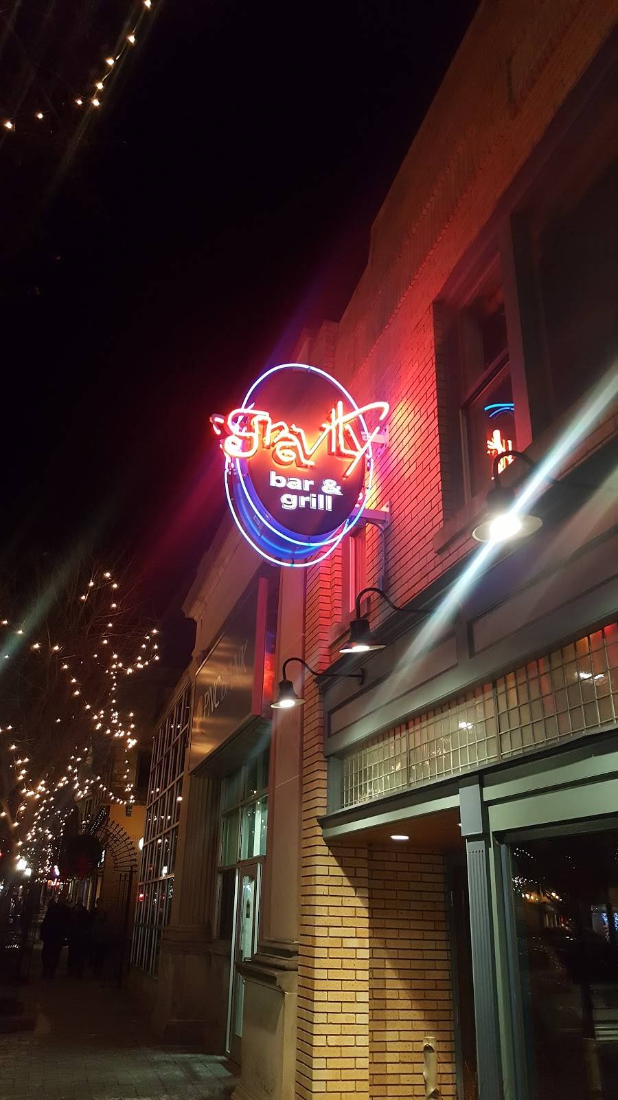 Gravity Bar & Grill | restaurant | 340 N Main St, Milford, MI 48381, USA | 2486844223 OR +1 248-684-4223