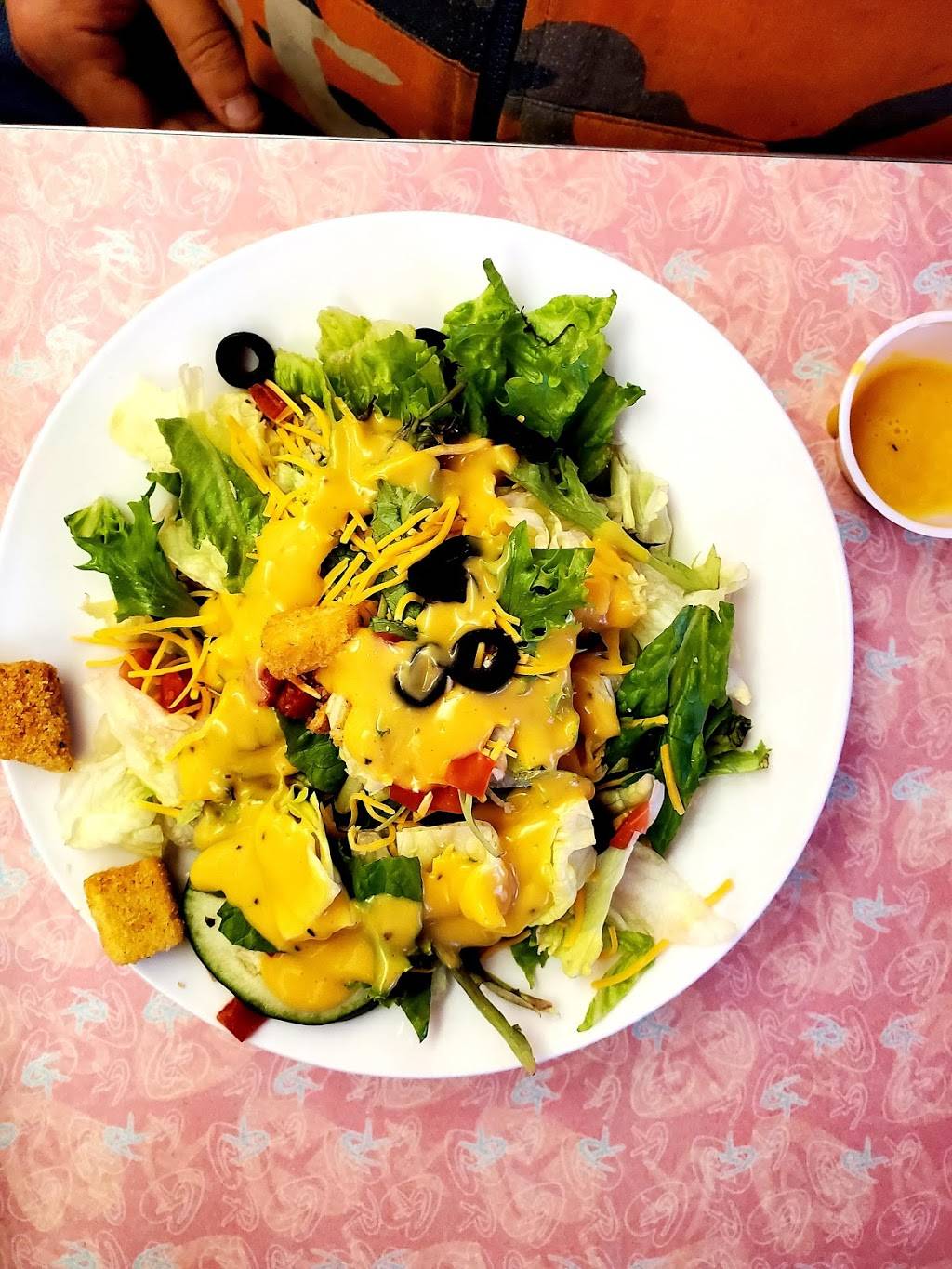 Rosies Diner | restaurant | 411 CO-105, Monument, CO 80132, USA | 7194813287 OR +1 719-481-3287