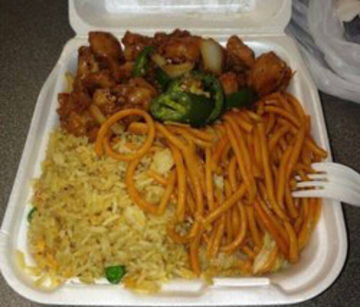 Bamboo House | restaurant | 398 Eastern Point Rd, Groton, CT 06340, USA | 8604490088 OR +1 860-449-0088