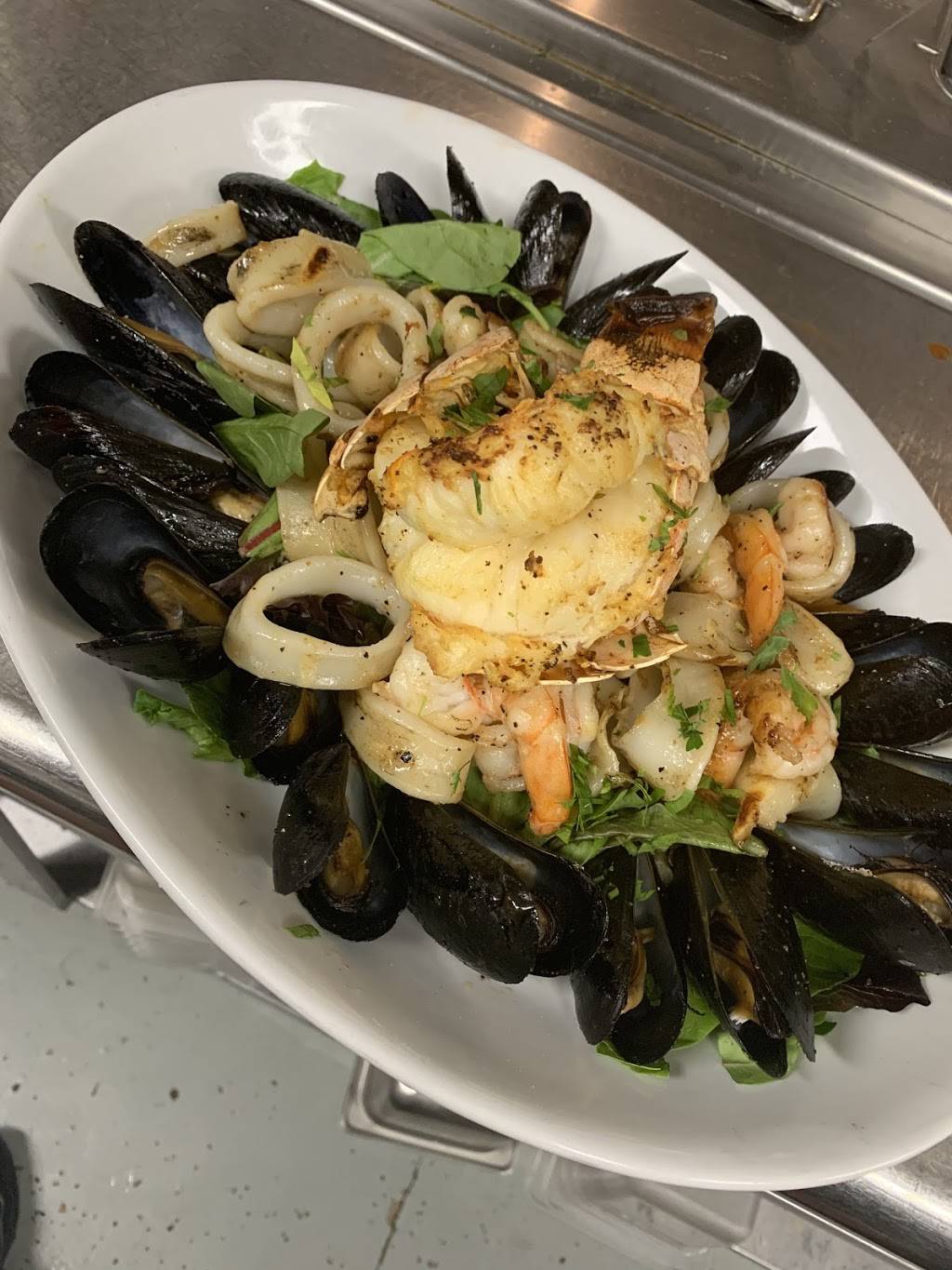 Il Vizio Park | restaurant | 4857 Merrick Rd, Massapequa Park, NY 11762, USA | 5166549155 OR +1 516-654-9155