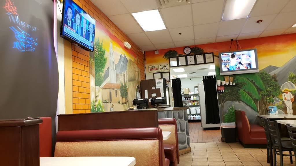 Tonys Mexican Food | restaurant | 3053 W Craig Rd, North Las Vegas, NV 89032, USA | 7026461110 OR +1 702-646-1110