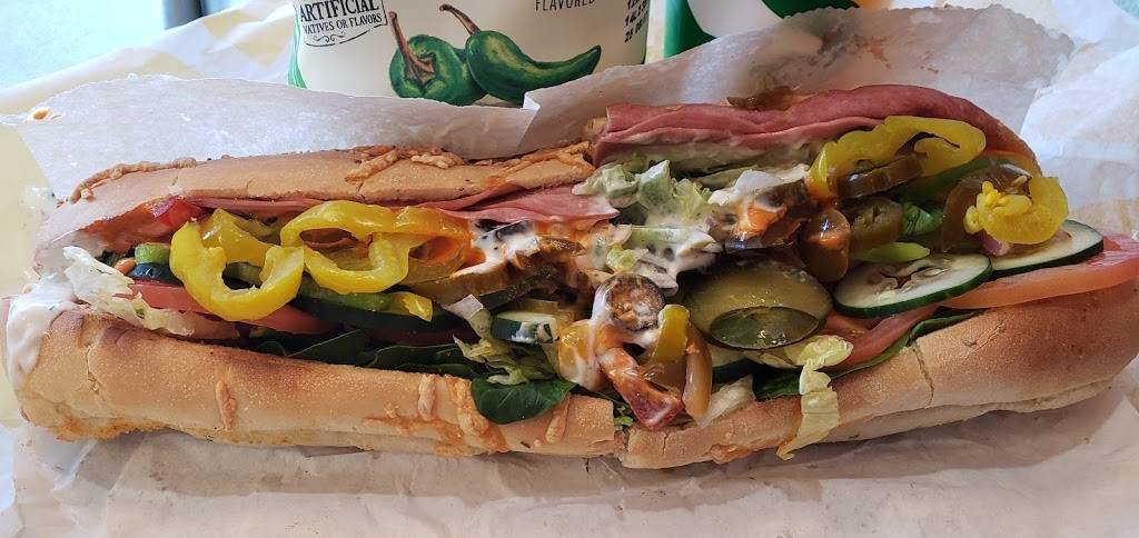 Subway Restaurants | restaurant | 271-06 Union Tpke, Queens, NY 11040, USA | 7183470477 OR +1 718-347-0477