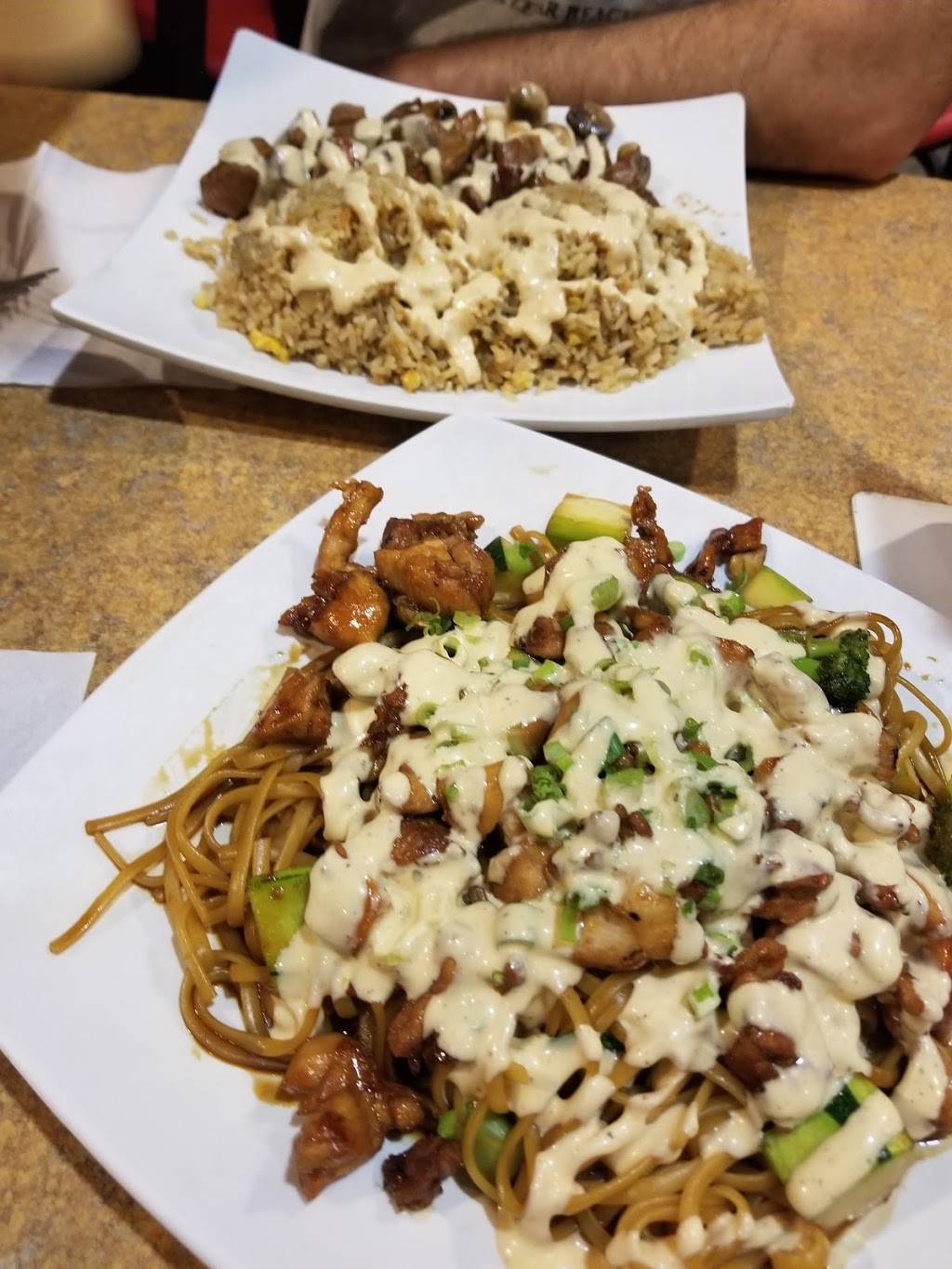 Kyoto Sushi & Grill | restaurant | 12141 Collegiate Way, Orlando, FL 32817, USA | 4073846881 OR +1 407-384-6881